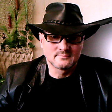 Александр Павлов