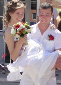 Тамара Алексеева