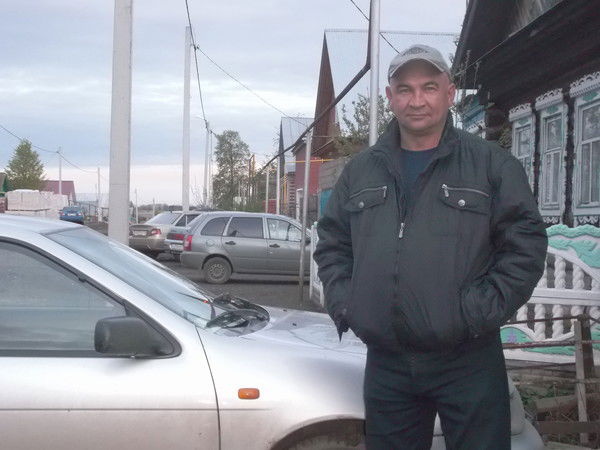 Ильсаф Сайфуллин