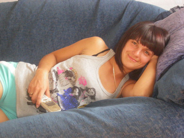 Мария Бородунина