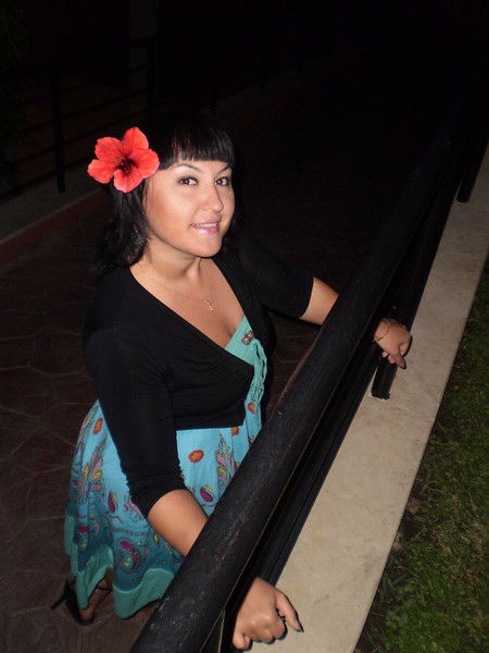 Анна Сальникова