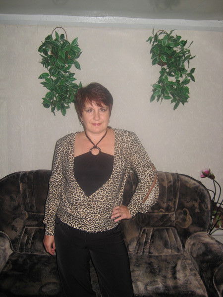 Елена Данькова