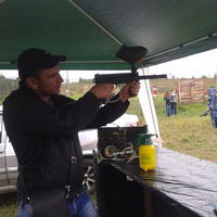 Сергей Кагиянц