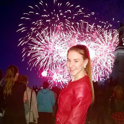 Анна Бендик