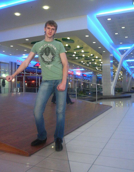 Николай Коваленко