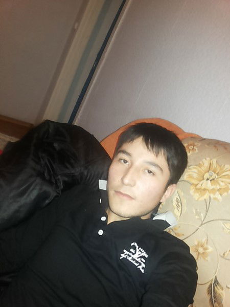 Бауыржан Хабылан