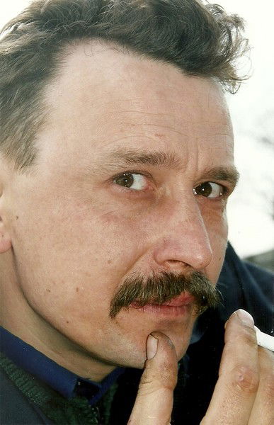 Дмитрий Бушуев