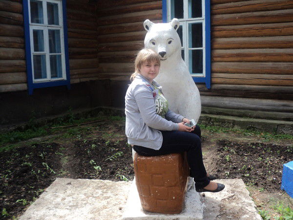 Александра Гуськова