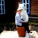Александра Гуськова