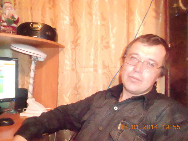 Михаил Соколов