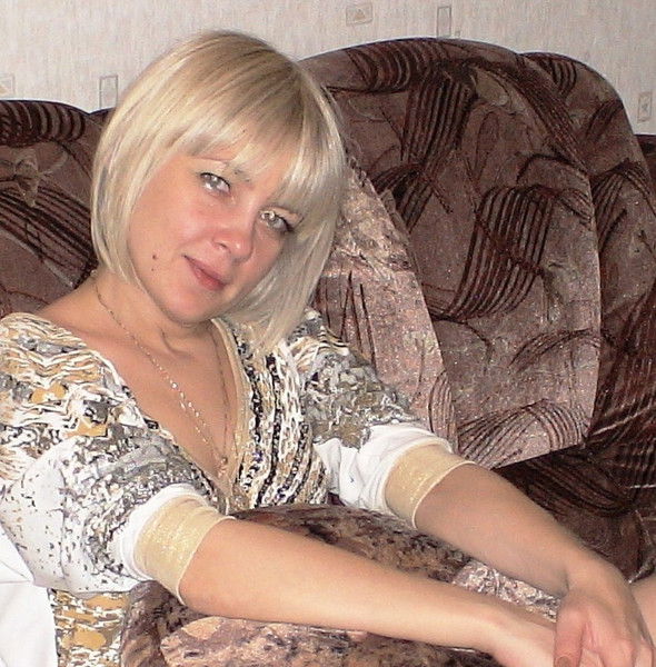 Татьяна Штурмаревич