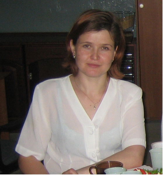 Эльза Нигматуллина