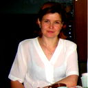 Эльза Нигматуллина