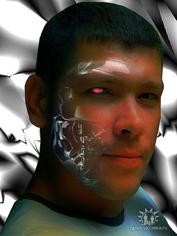 Саша Моисеев