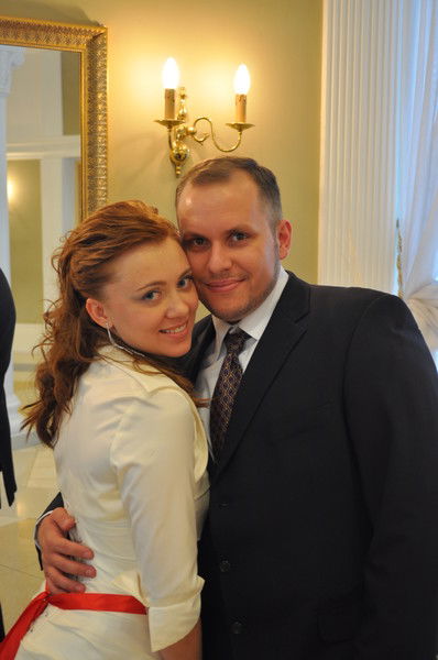 Ксения Смыслова