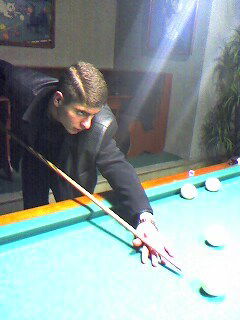 Артём Саакян