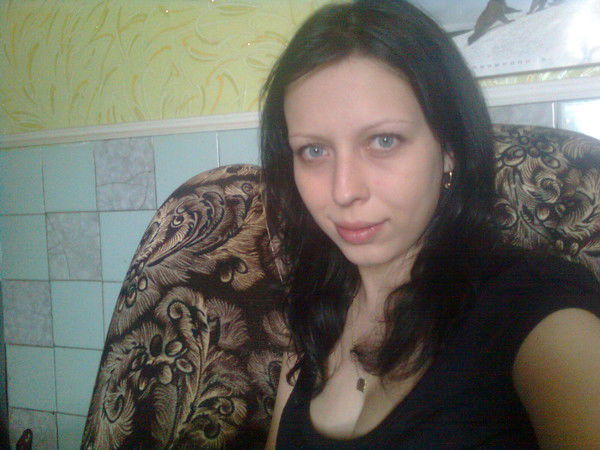 Виктория Морозова