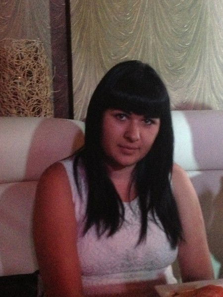 Дарья Передерий