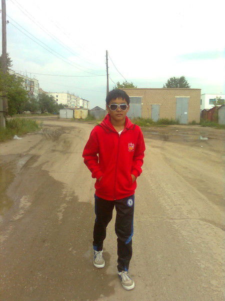 Бауыржан Амантаев