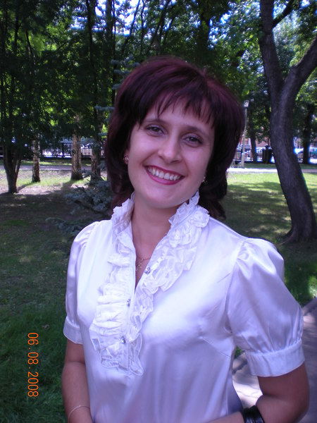 Екатерина Халезина