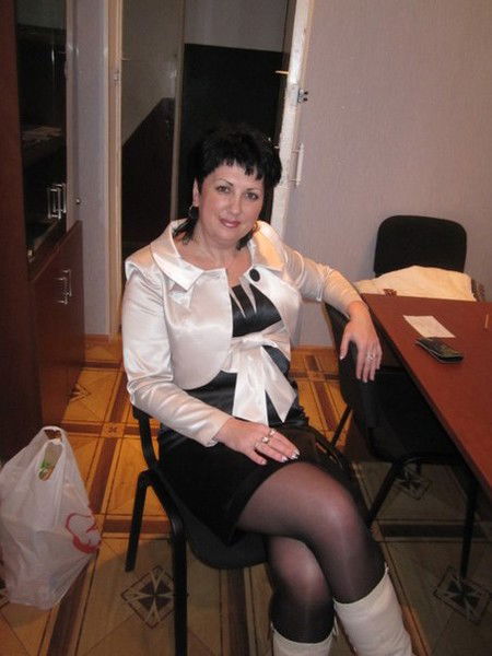 Ольга Свист (Голубева)