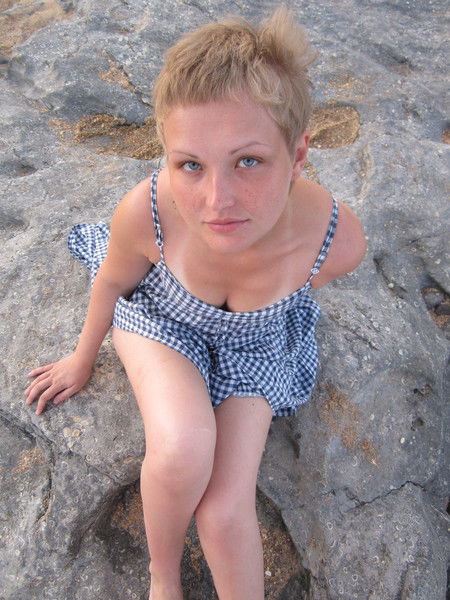 Галина Юлина