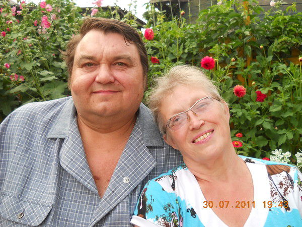 Николай Королев