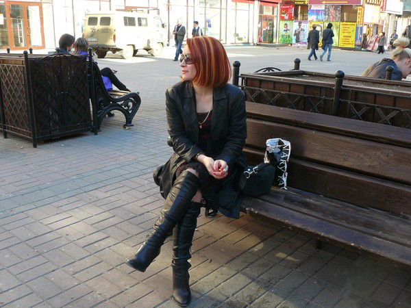 Надежда Соколова