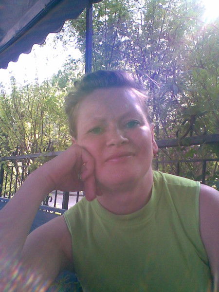 Надежда Пыжьянова