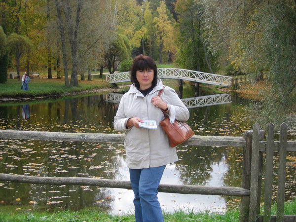 Ксения Райгородская