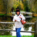 Ксения Райгородская