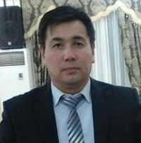 Мейрамхан Молдахметов