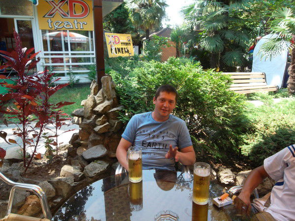 Олег Прохоров