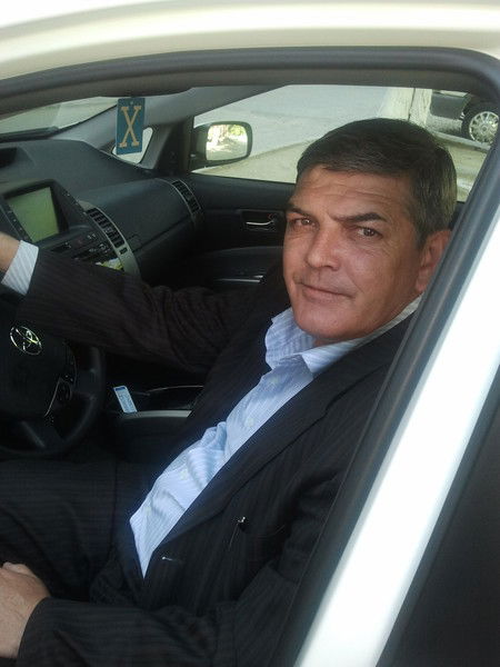 Маринин Сергей