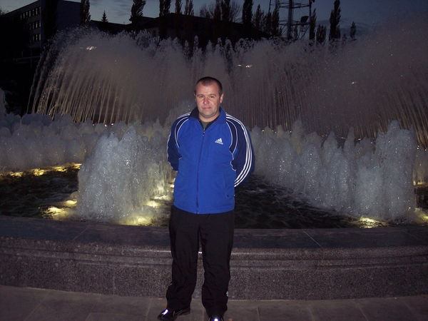 Михаил Батурин