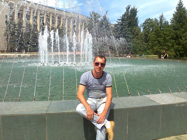 Эдуард Писков