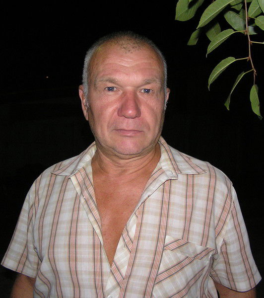 Юрий Зима