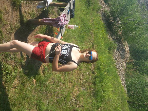 Лиана Семенеко