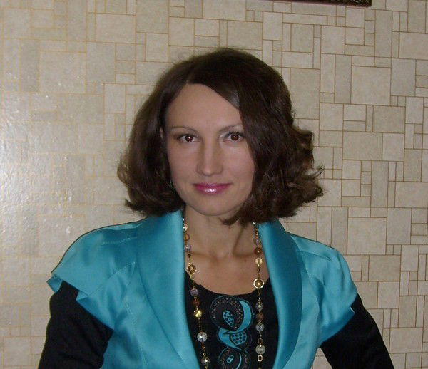 Наталия Медведкина