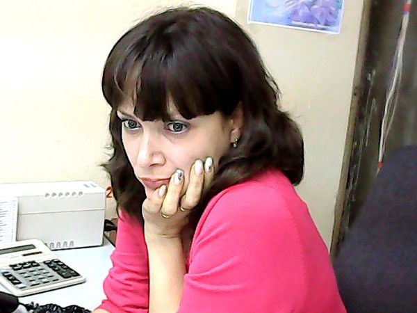 Ольга Романова