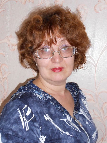 Елена Сесёлкина