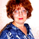 Елена Сесёлкина
