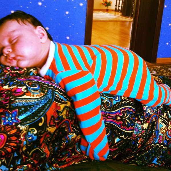 Ася Сундукова