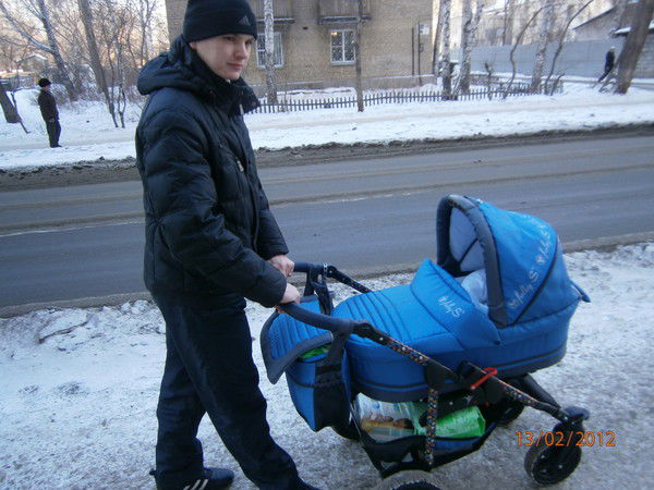 Константин Ракуть