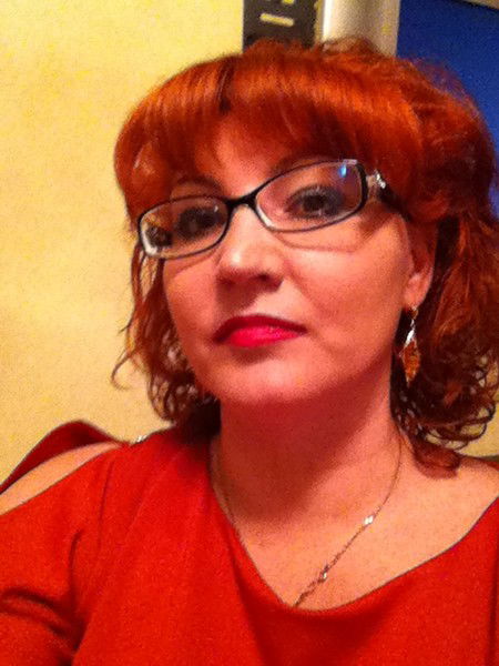 Вера Калюкова