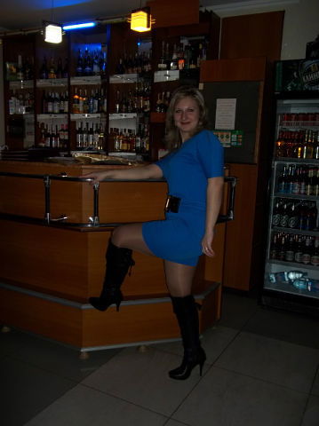 Юлия Бурдули