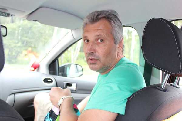 Игорь Прудников