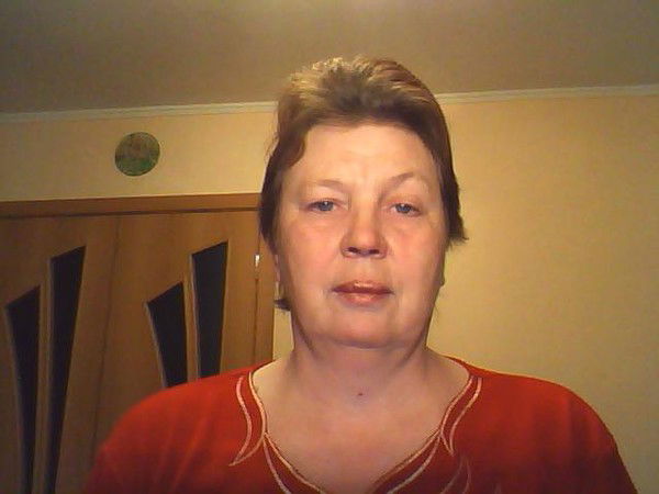 Екатерина Молоткова