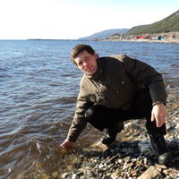 Николай Антонов