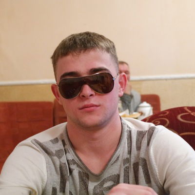 Женя Некрасов